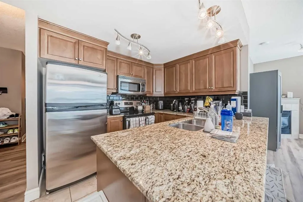 910 5 Avenue SW, #1407