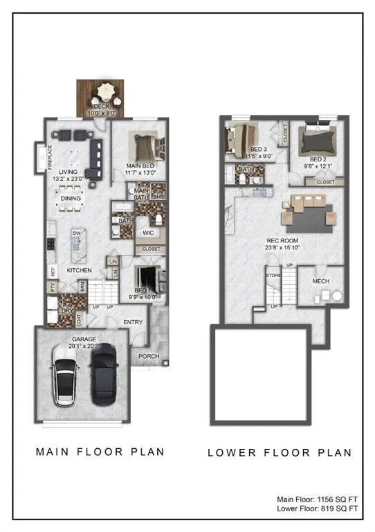 176 Lakewood Circle