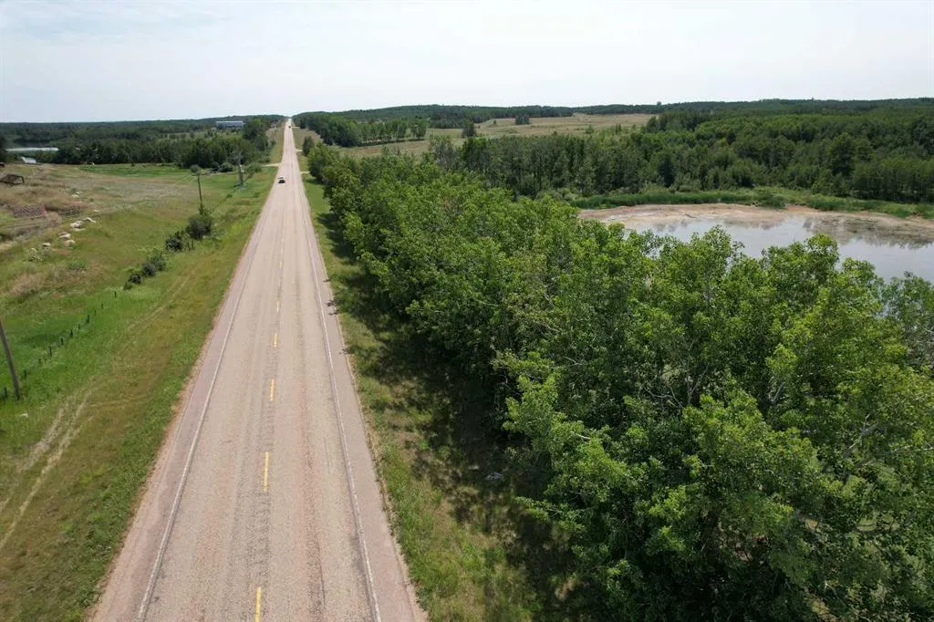 On Hwy 816
