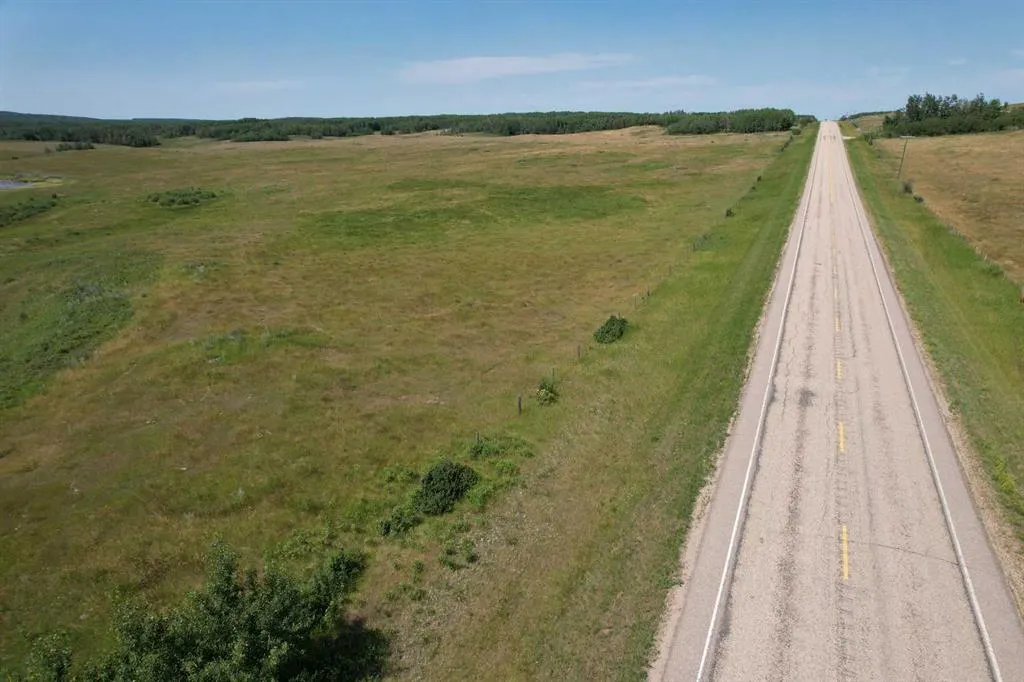 On Hwy 816