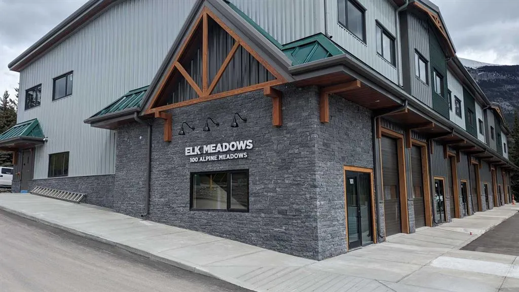 100 Alpine Meadows, #1204