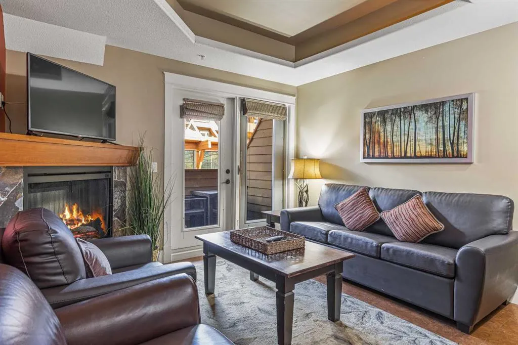 191 Kananaskis Way, #305