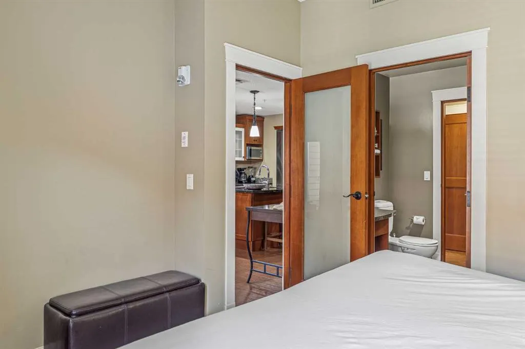 191 Kananaskis Way, #305