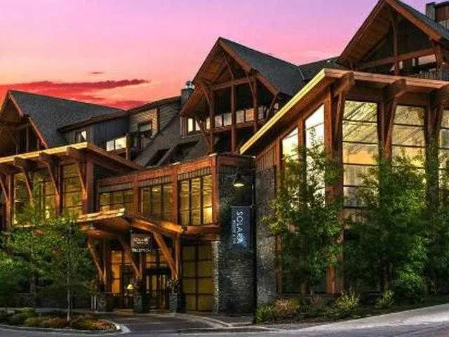 191 Kananaskis Way, #305