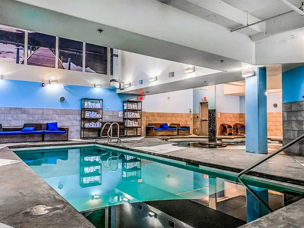 191 Kananaskis Way, #305