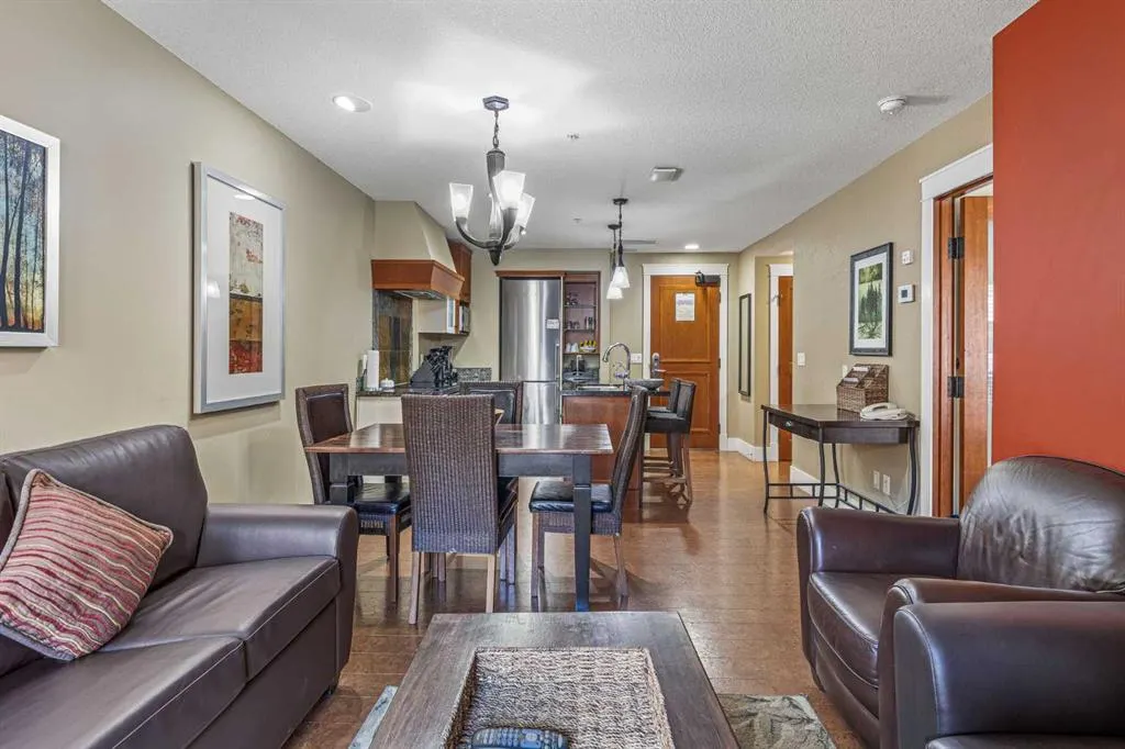 191 Kananaskis Way, #305