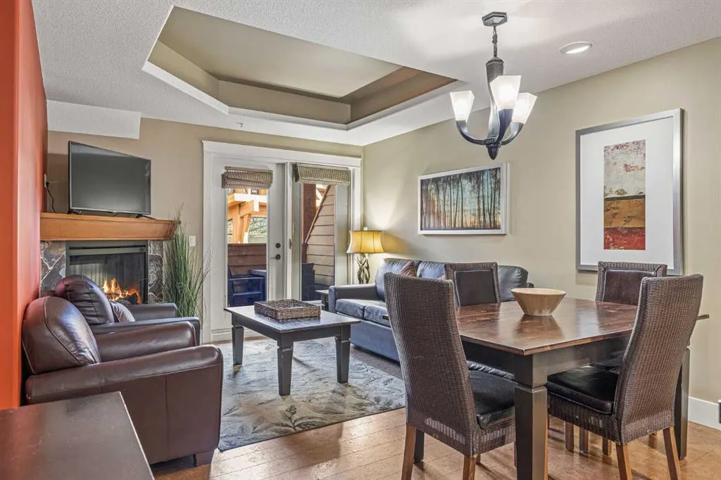 191 Kananaskis Way, #305