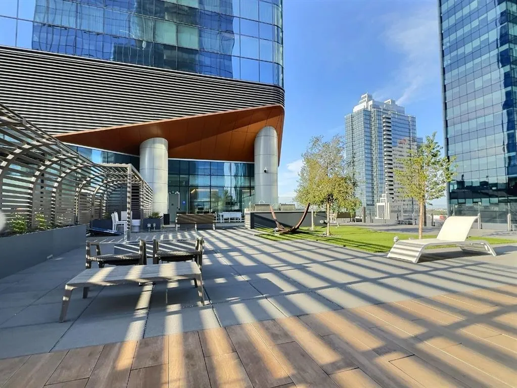10360 102 NW, #3004