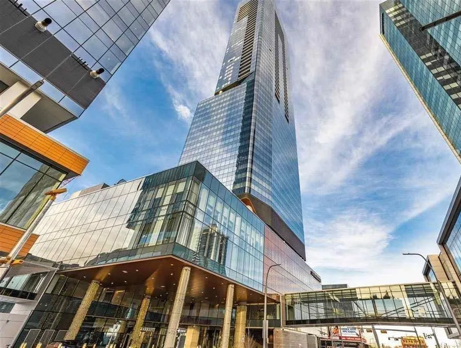 10360 102 NW, #3004