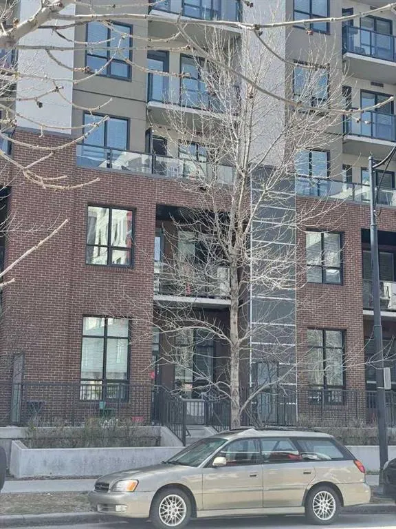 955 Mcpherson Road NE, #217