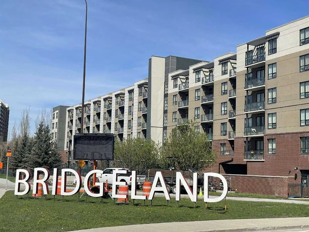 955 Mcpherson Road NE, #217