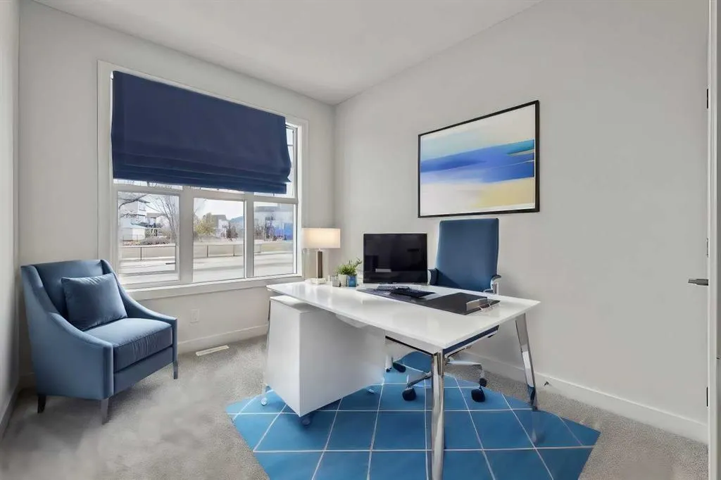 13 Drake Landing Square