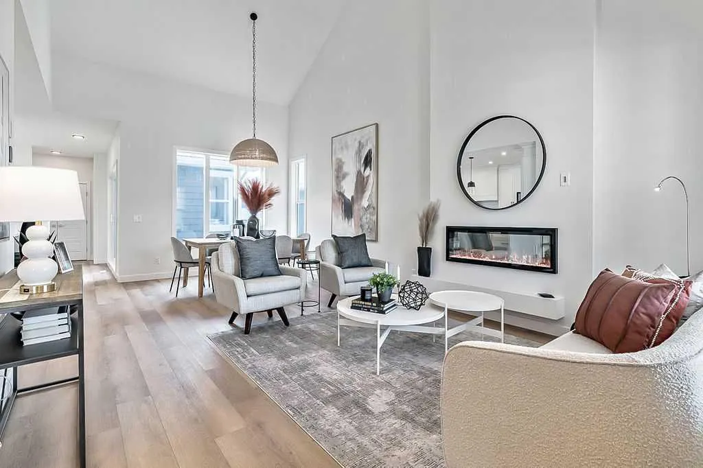 15 Drake Landing Square