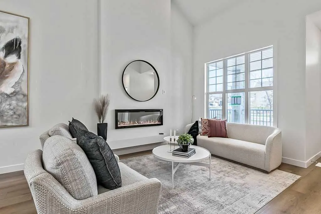 15 Drake Landing Square