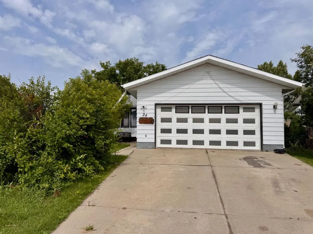 24 Goard Close