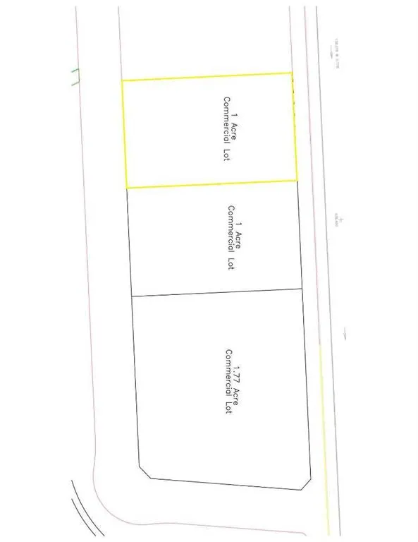 2 IRON GATE Drive