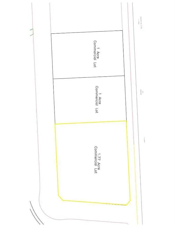 4 IRON GATE Drive