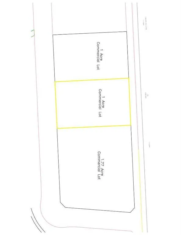 3 IRON GATE Drive