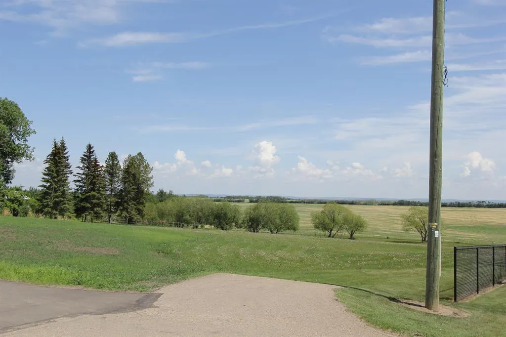 C & E Trail