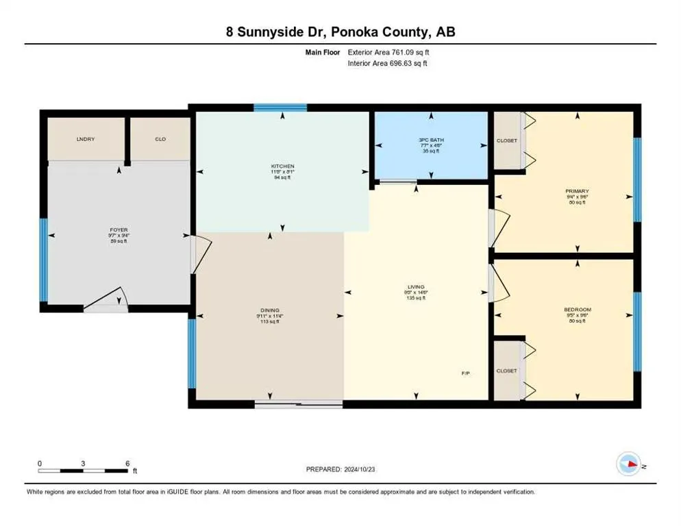 8 Sunnyside Drive