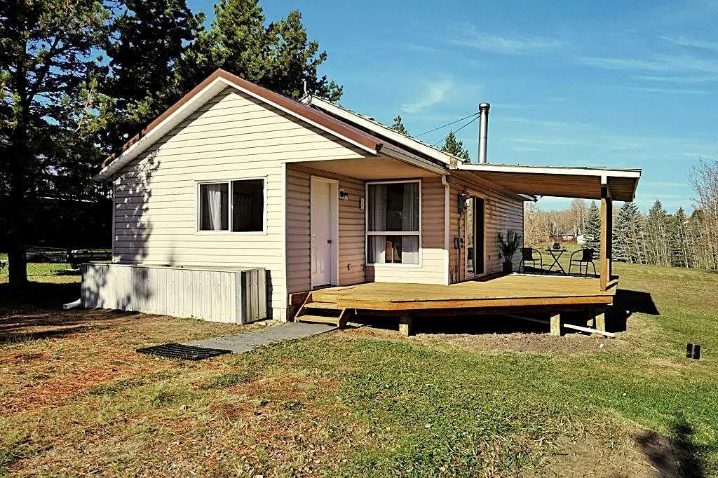 8 Sunnyside Drive