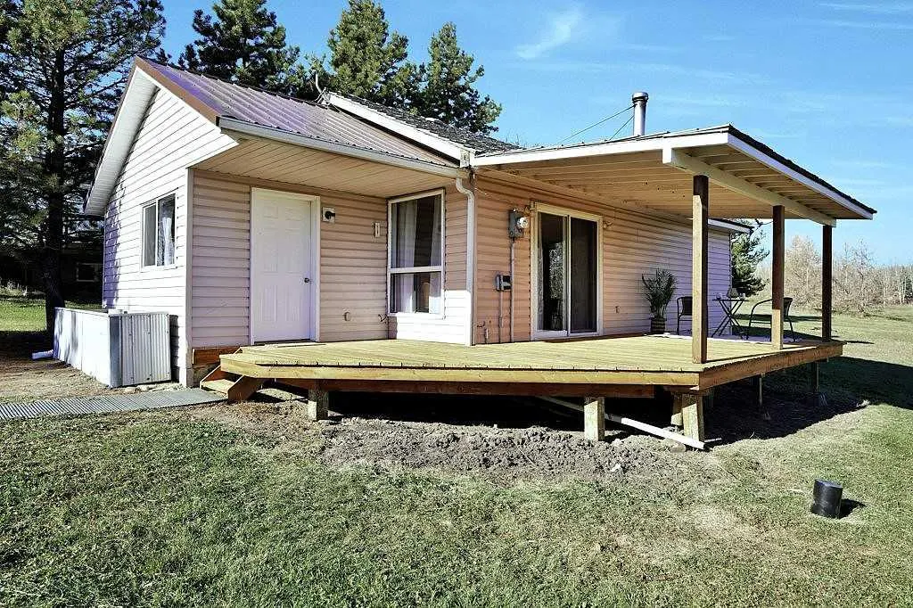 8 Sunnyside Drive