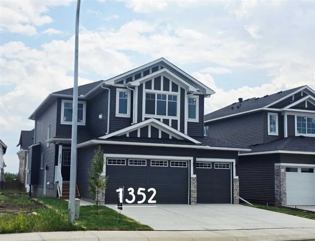 1352 Scarlett Ranch Boulevard