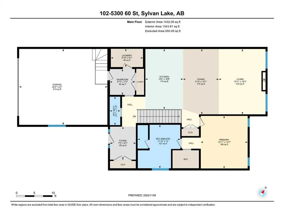 5300 60 Street, #102