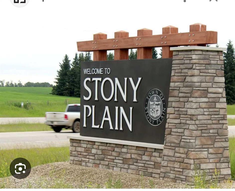 Highway 16A Range Rd 12 Rural Parkland county Alberta