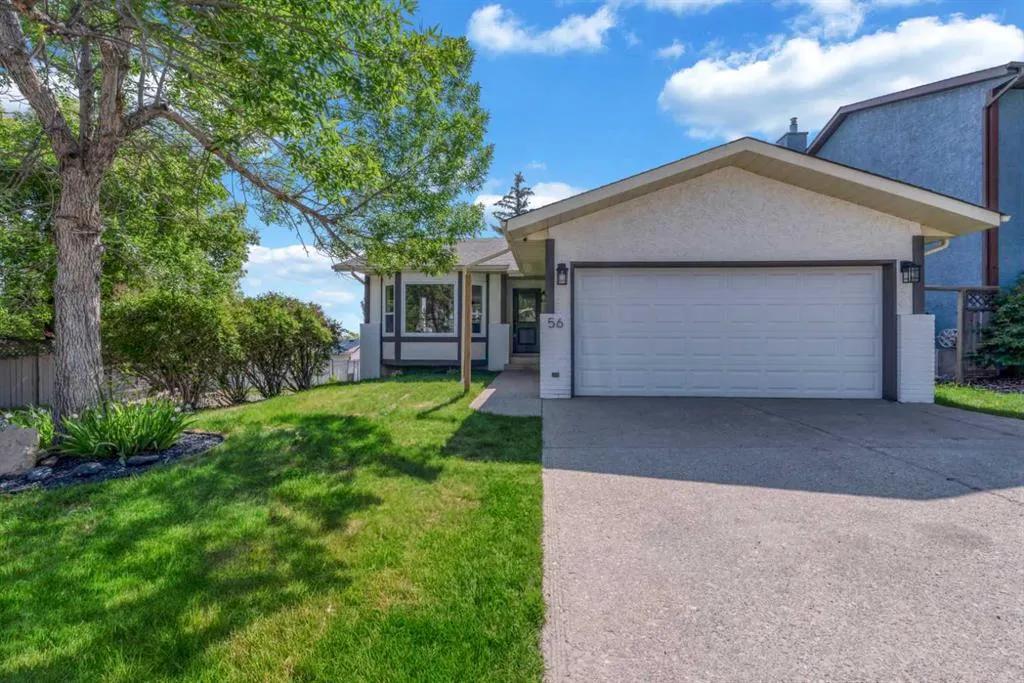 56 Macewan Meadow Way NW