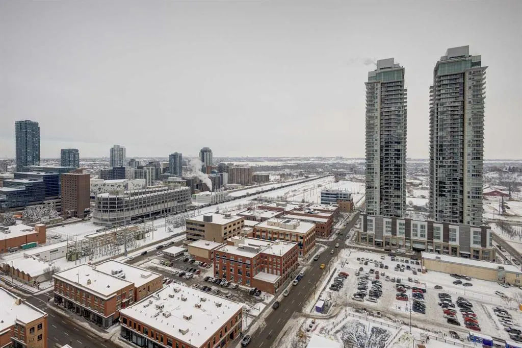 225 11 Avenue SE, #2305