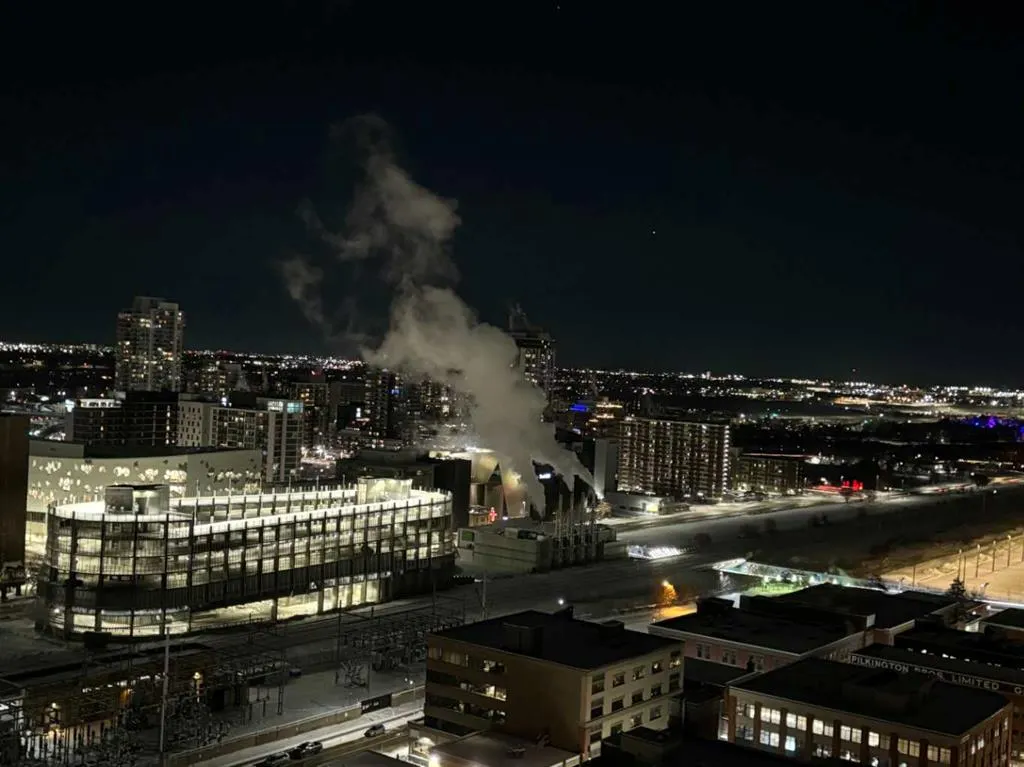 225 11 Avenue SE, #2305