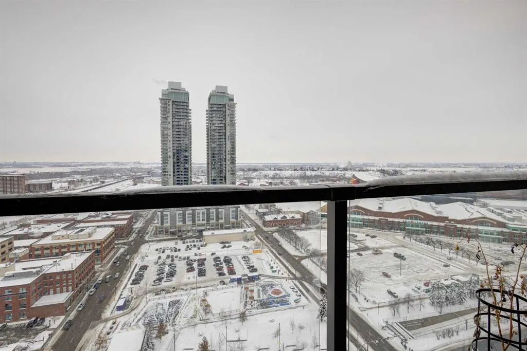 225 11 Avenue SE, #2305