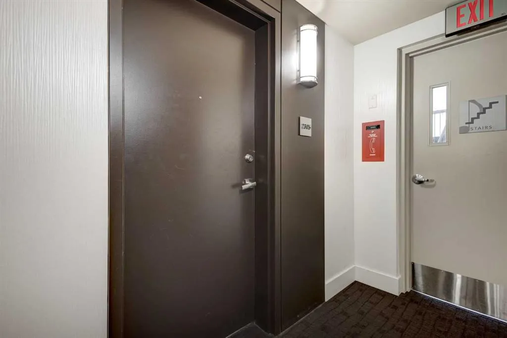 225 11 Avenue SE, #2305
