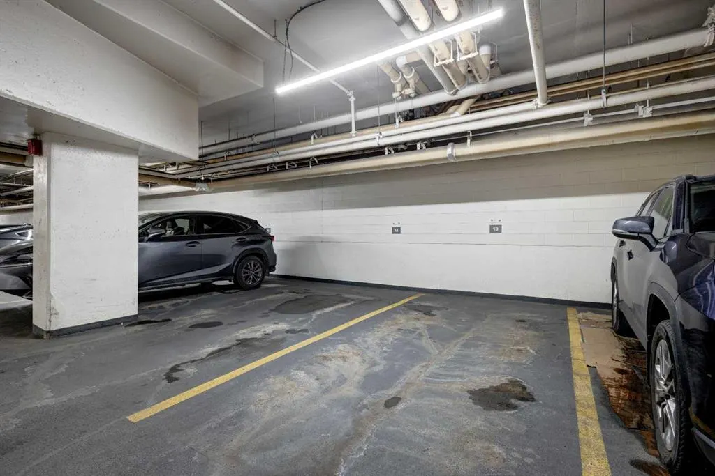 225 11 Avenue SE, #2305
