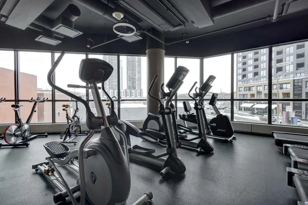 225 11 Avenue SE, #2305