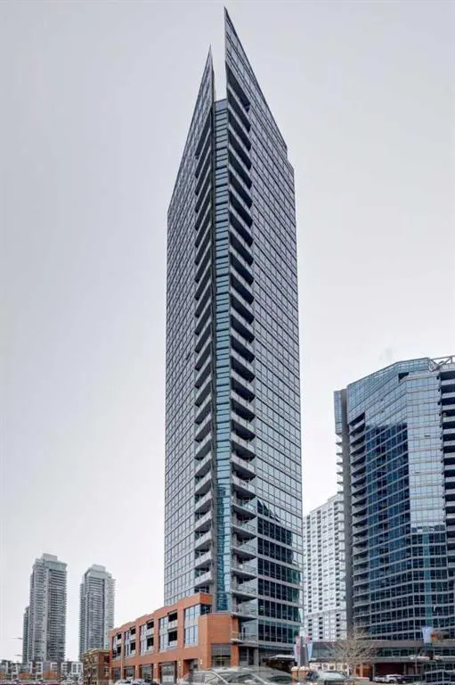 225 11 Avenue SE, #2305