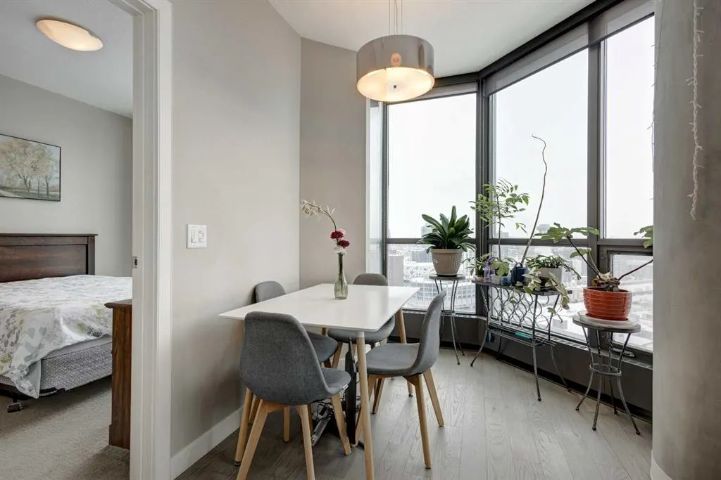 225 11 Avenue SE, #2305