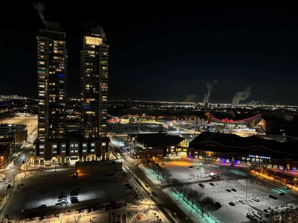 225 11 Avenue SE, #2305