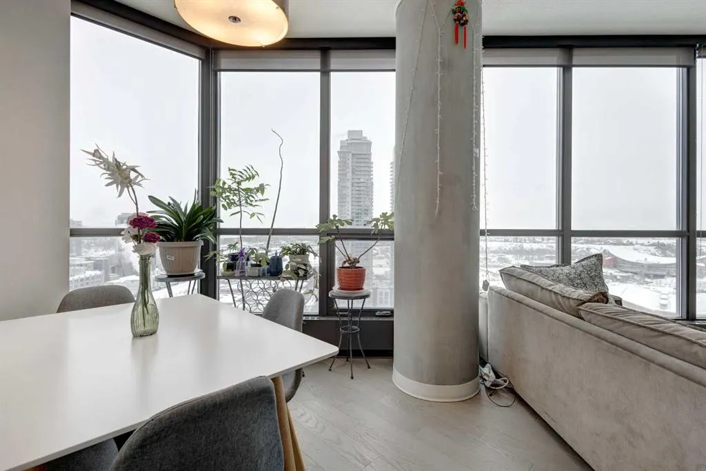 225 11 Avenue SE, #2305
