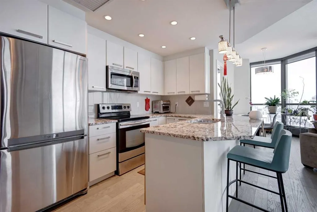 225 11 Avenue SE, #2305