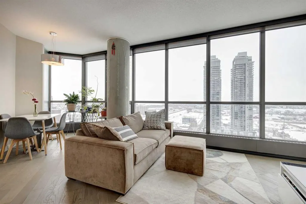 225 11 Avenue SE, #2305