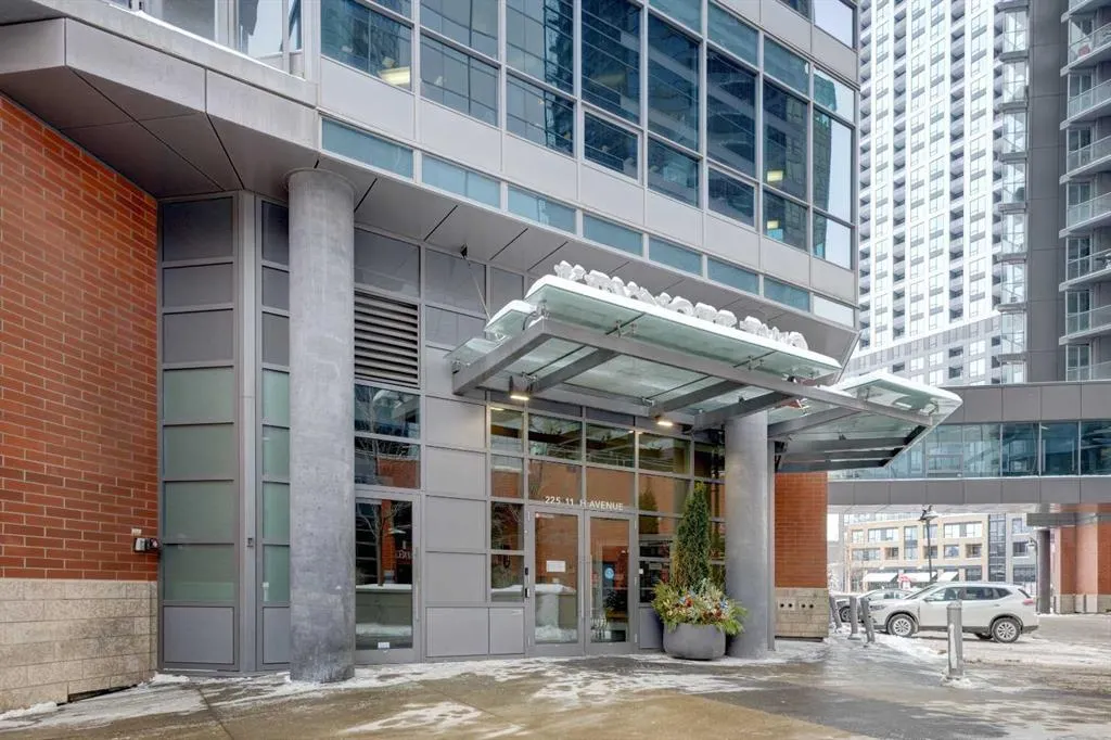 225 11 Avenue SE, #2305