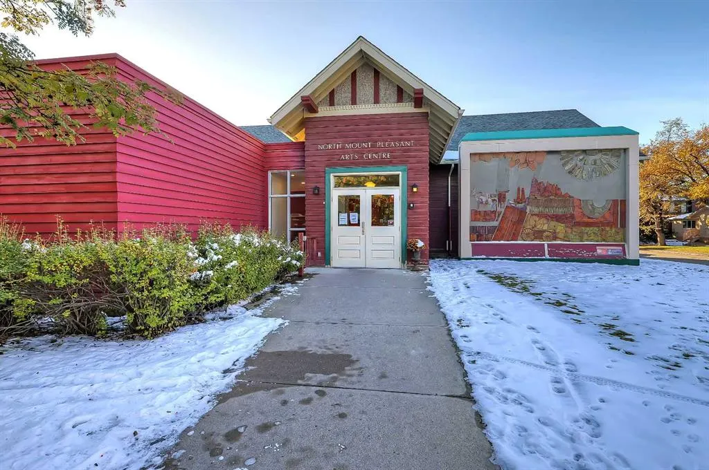 4320 Centre A Street NE