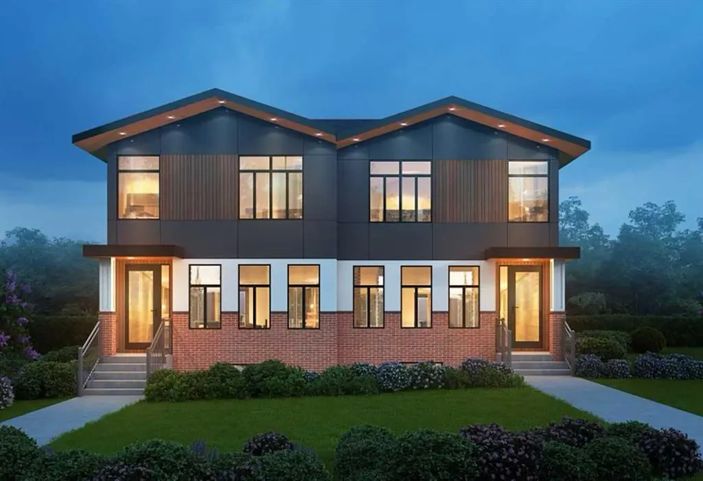 4320 Centre A Street NE