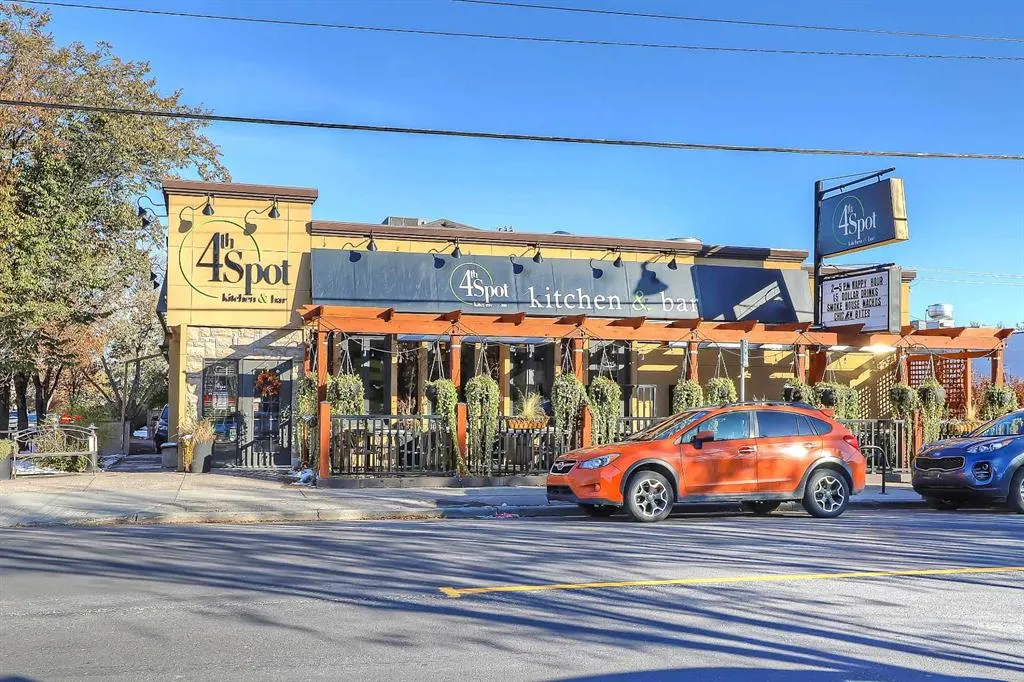 4320 Centre A Street NE