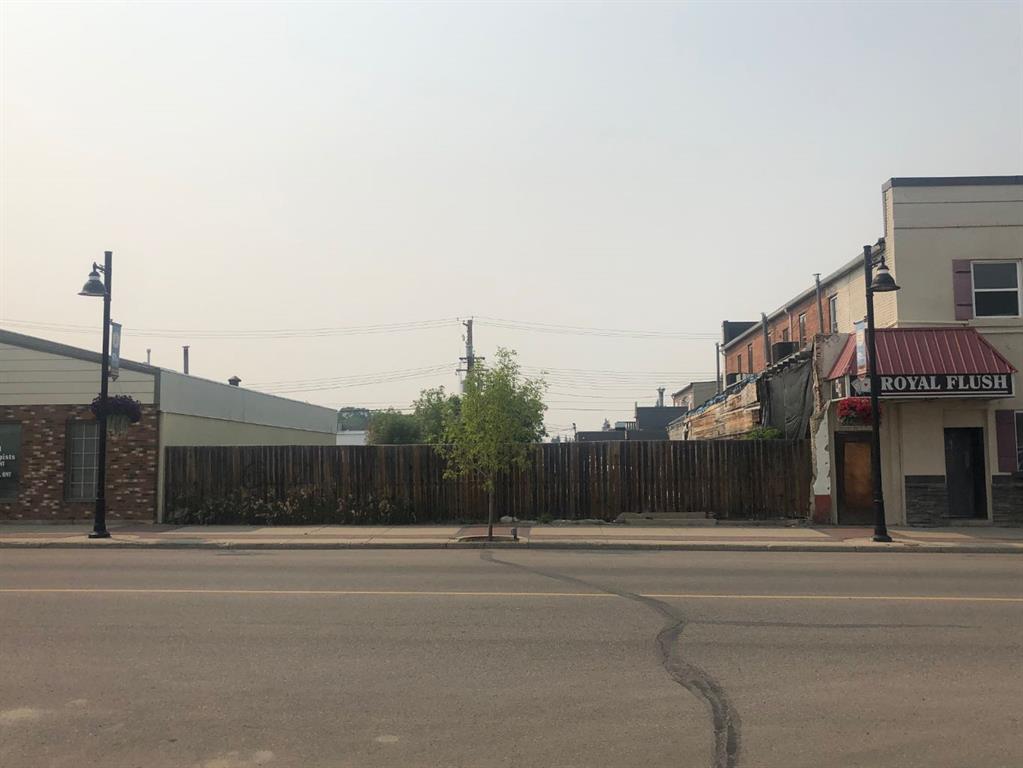 4912 50 Street