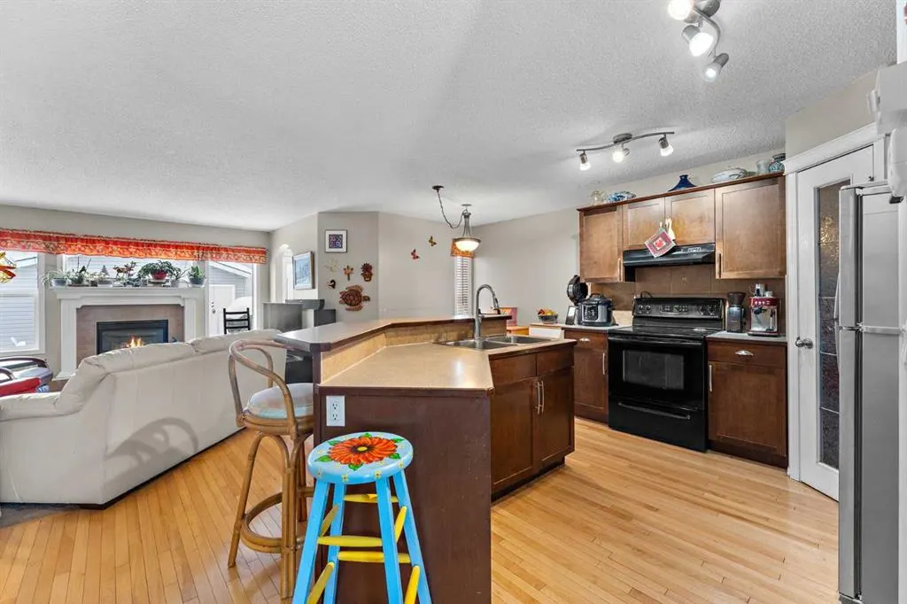 195 Cranberry Close SE