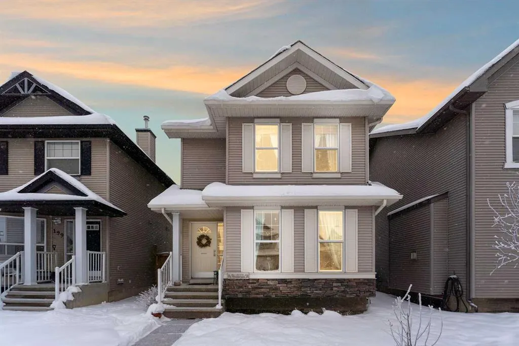 195 Cranberry Close SE