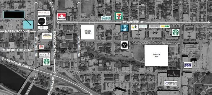 151 4 Street NE, #102